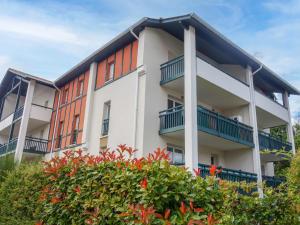 Apartment IBIRY