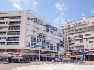 Appartement Apartment Ibis  66750 Saint-Cyprien Languedoc-Roussillon