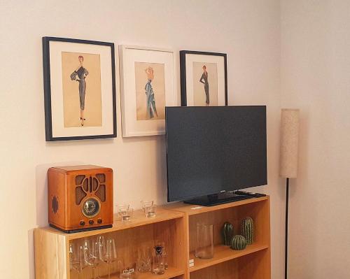 Apartment Ida