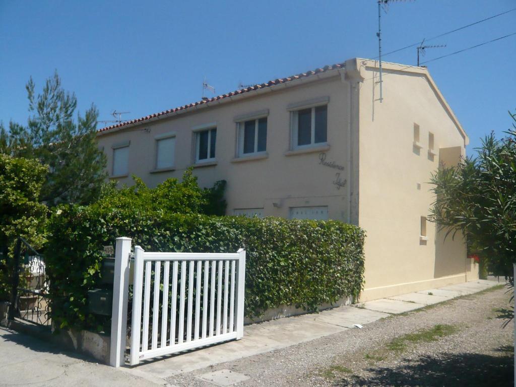 Apartment Idgil , 11560 Saint Pierre La Mer