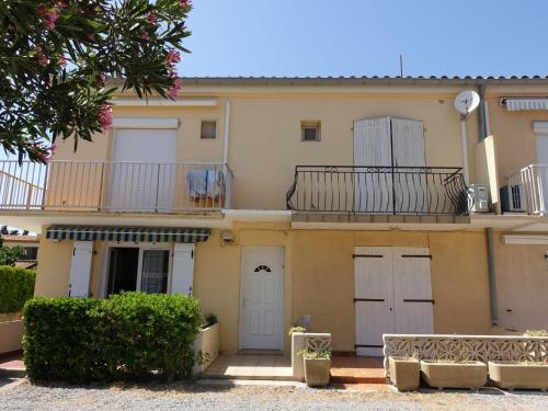 Apartment Idgil