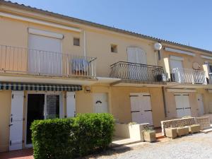 Apartment Idgil