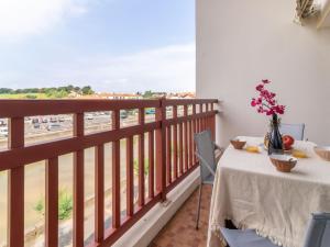 Apartment Iduskia