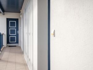 Apartment Ikara