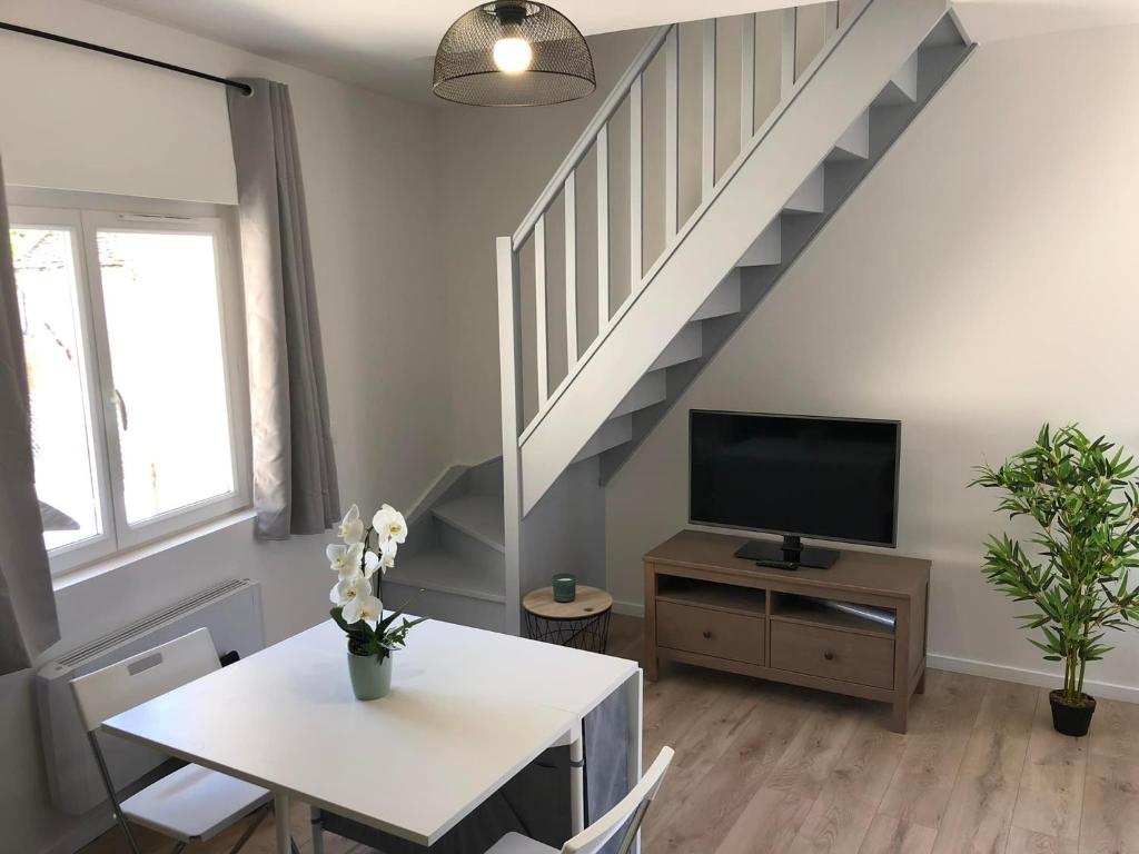 Apartment Il était une fois-2