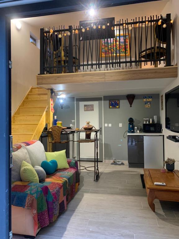 Apartment im Harz