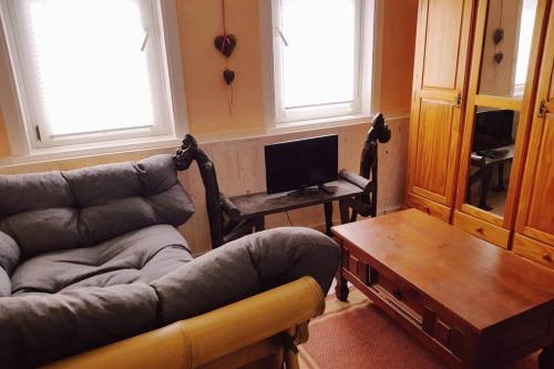 Apartment im Herzen Apoldas