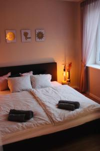 Apartment im Herzen der Stadt