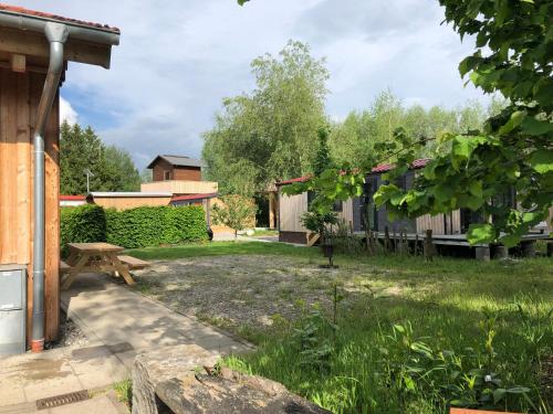 Apartment im Herzen vom Unterallgäu