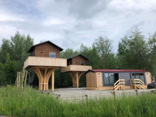 Apartment im Herzen vom Unterallgäu
