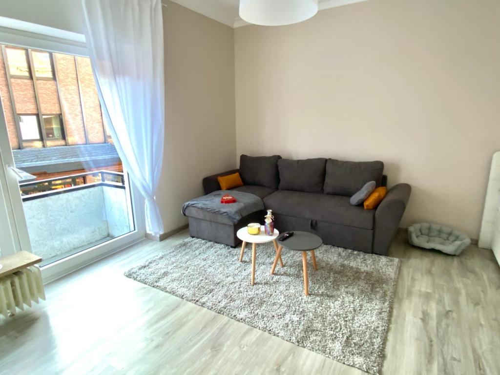 Apartment im Herzen von Bad Salzuflen am Kurpark Dammstraße 16, 32105 Bad Salzuflen