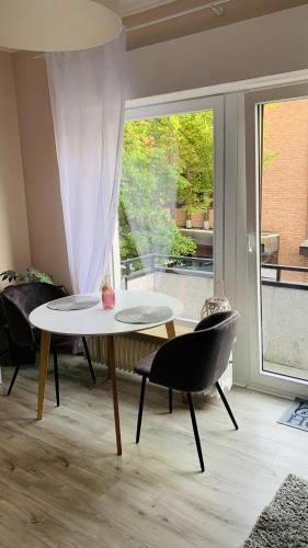 Apartment im Herzen von Bad Salzuflen am Kurpark