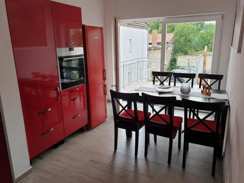 Apartment im Herzen von Neustrelitz