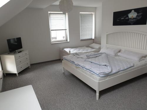 Apartment im Herzen von Neustrelitz
