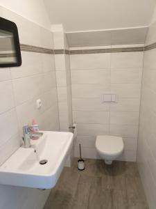 Apartment im Herzen von Neustrelitz