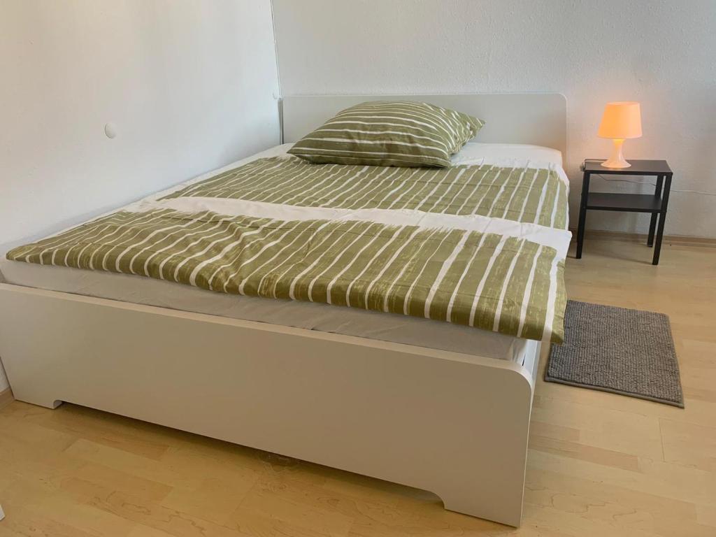 Apartment im Herzen von Würzburg 28 Pleichertorstraße, 97070 Wurtzbourg