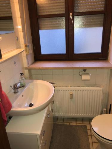 Apartment im Herzen von Würzburg