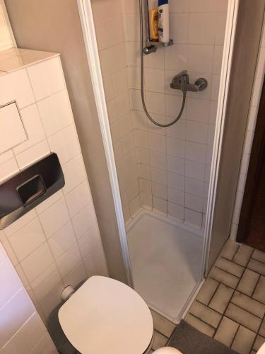 Apartment im Herzen von Würzburg