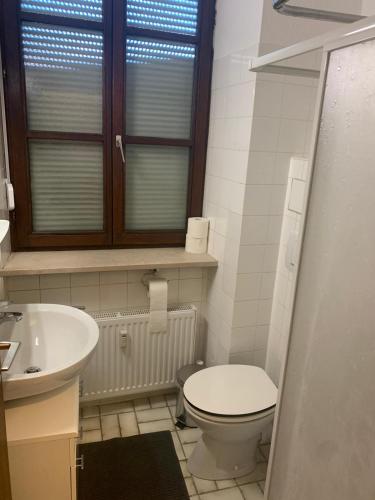 Apartment im Herzen von Würzburg