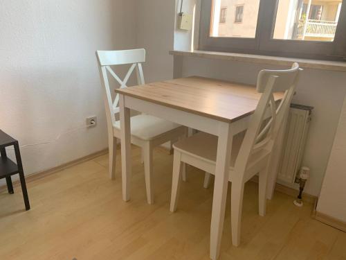 Appartement Apartment im Herzen von Würzburg 28 Pleichertorstraße 97070 Wurtzbourg Bavière