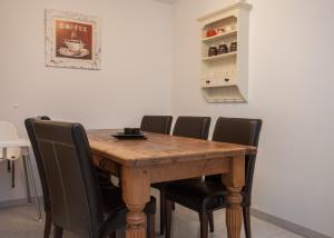 Apartment Im Hohlen Seifen 10-H
