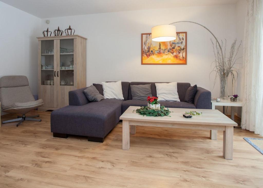 Appartement Apartment - Im Hohlen Seifen 10-R Feldstraße 59955 Winterberg