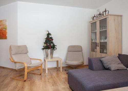Apartment - Im Hohlen Seifen 10-R