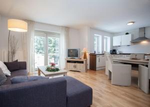 Apartment - Im Hohlen Seifen 10-R