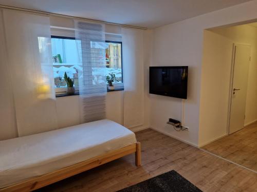 Apartment im Nordschwarzwald