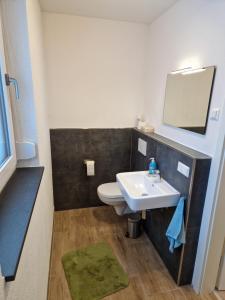 Apartment im Nordschwarzwald