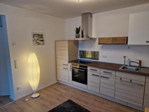 Apartment im Nordschwarzwald