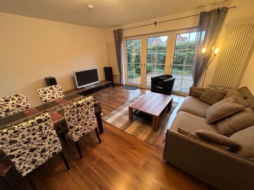Apartment Im Spiet