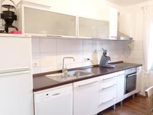Apartment Im Spiet