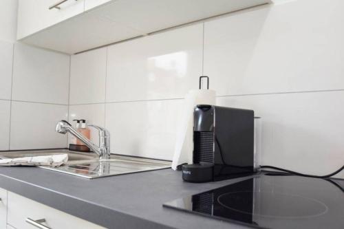 Apartment im Viertel