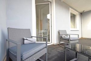 Apartment im Viertel