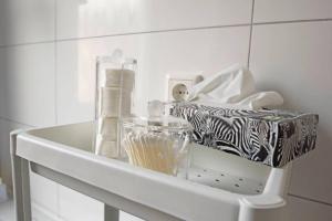 Apartment im Viertel