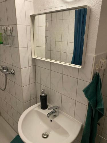 Apartment im Zentrum Dresdens