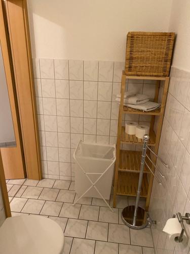 Apartment im Zentrum Dresdens