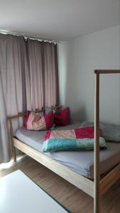 Apartment im Zentrum Dresdens
