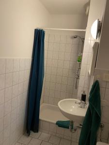 Apartment im Zentrum Dresdens