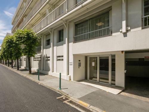 Apartment Impératrice