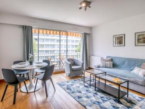 Apartment Impératrice