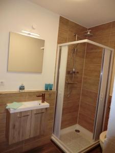 Apartment in Abstatt mit 5min zur A81