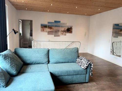 Apartment in Bad Schwartau