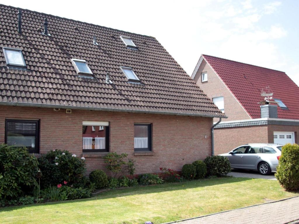 Apartment in Berumbur , 26553 Berumbur