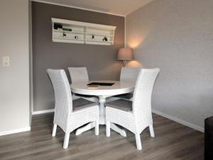 Apartment in Berumbur