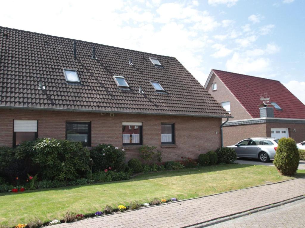 Apartment in Berumbur , 26553 Berumbur