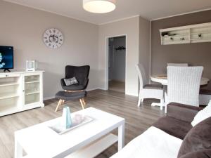 Appartement Apartment in Berumbur  26553 Berumbur Basse-Saxe