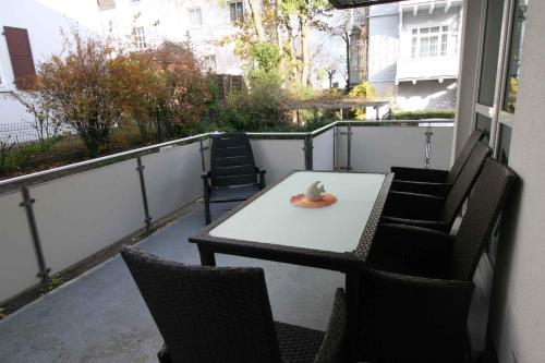 Apartment in Binz - Insel Rügen 43506