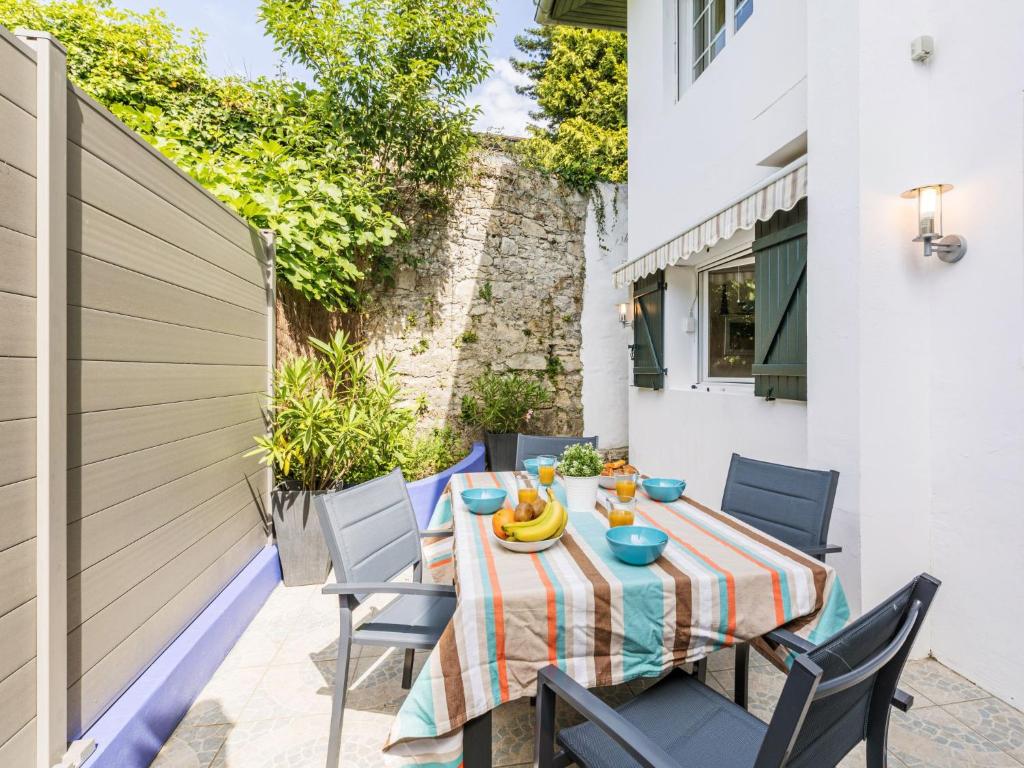Apartment in Binz (Ostseebad) 2864